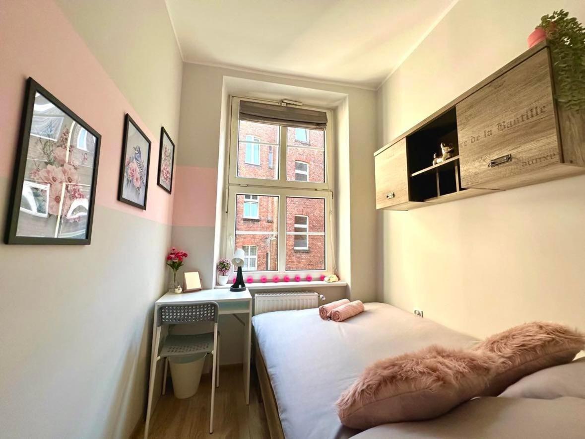 Mmrent Sparrow Room Gdańsk Exterior foto