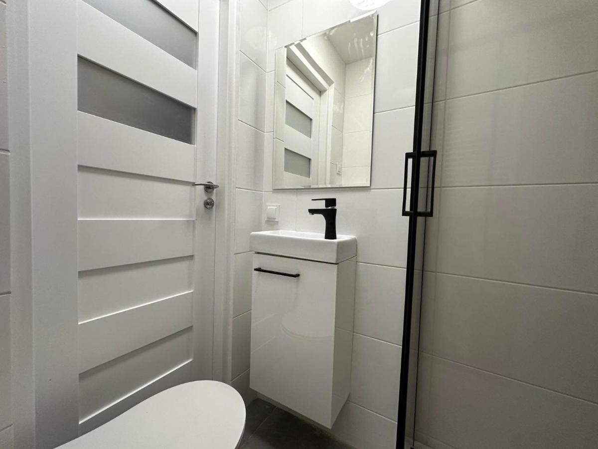 Mmrent Sparrow Room Gdańsk Exterior foto