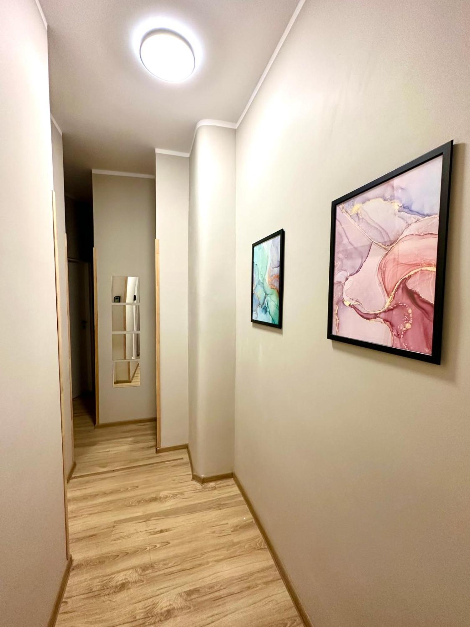 Mmrent Sparrow Room Gdańsk Exterior foto