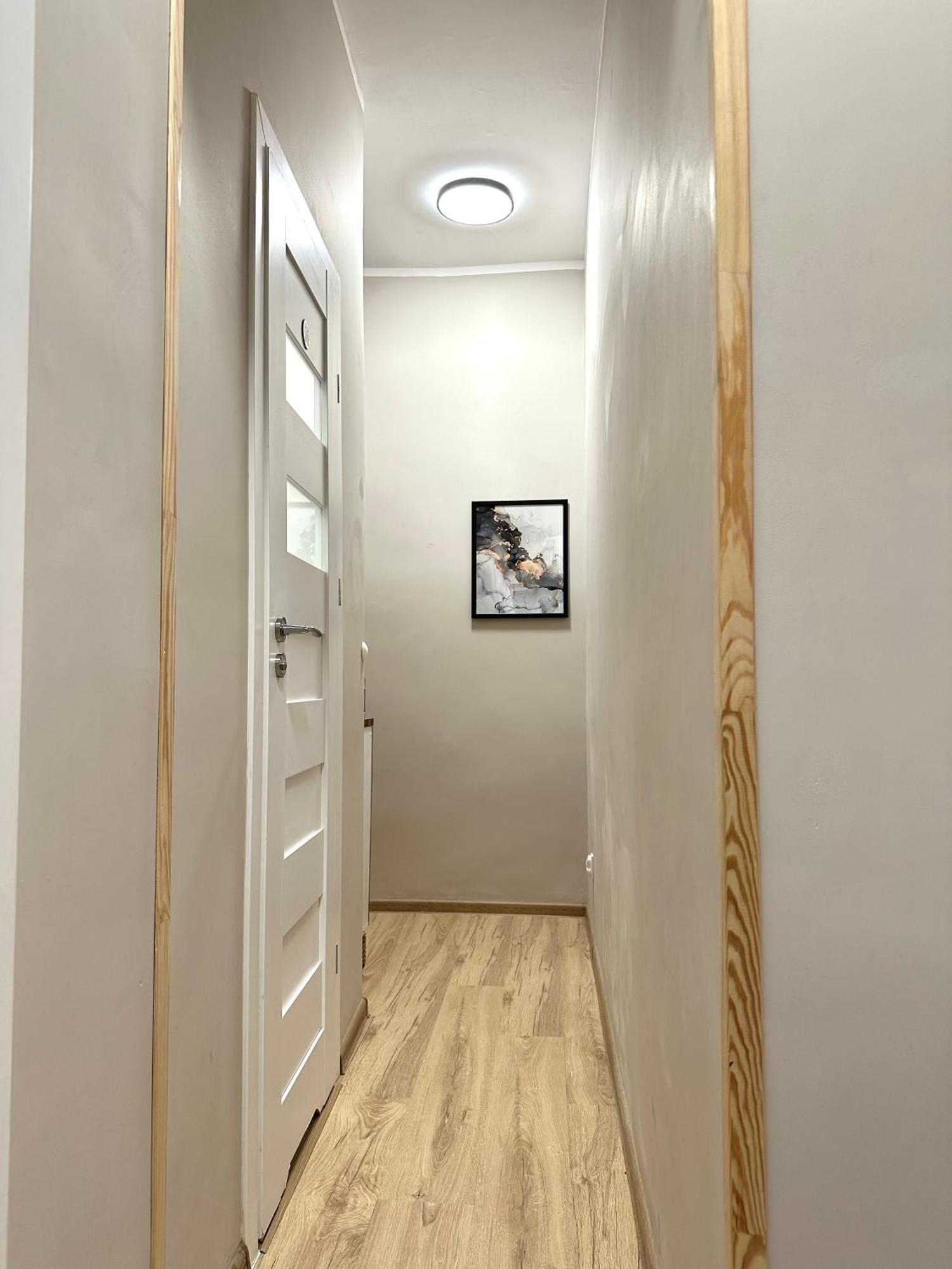 Mmrent Sparrow Room Gdańsk Exterior foto